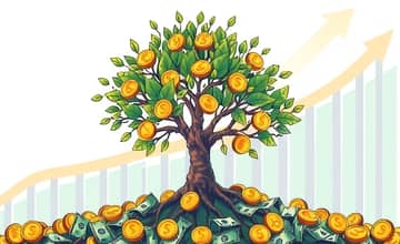 Making Your Money Work: The Power of Reinvestment