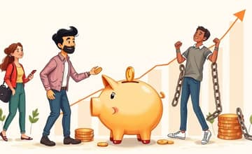 Avoiding Financial Pitfalls: Common Money Traps to Sidestep