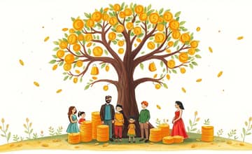 Generational Wealth: Passing on a Financial Legacy