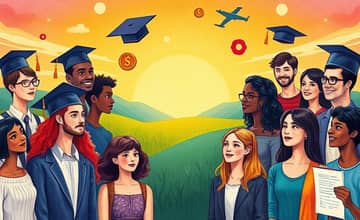 Student Loan Strategy: Managing Your Educational Debt