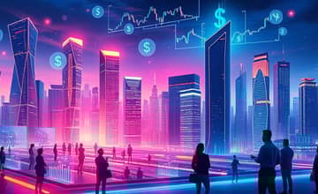 The Future of Finance: Innovations and Trends