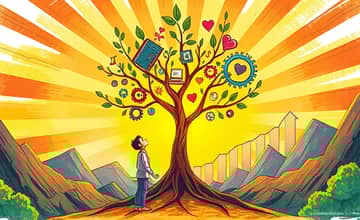 Investing in Yourself: The Ultimate Financial Asset