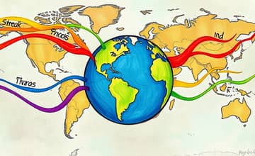 The Power of Diversification: Building Resilient Portfolios