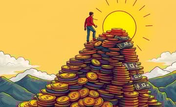 Becoming Debt-Free: A Practical Roadmap