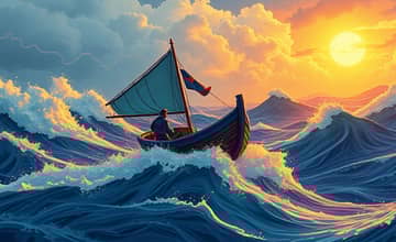 Navigating Market Volatility: Strategies for Success