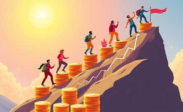 Financial Goal Setting: Turning Dreams into Reality