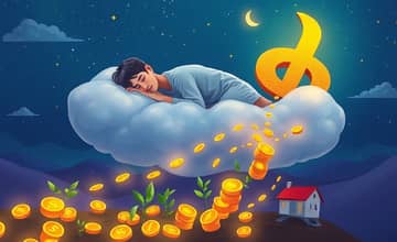 Unlocking Passive Income: Grow Your Money While You Sleep