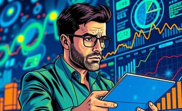 Quantitative Analysis: Leveraging Data for Better Decisions