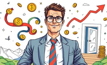 Financial Flexibility: Adapting to Economic Changes