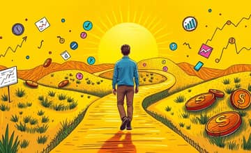 Investment Basics: A Beginner's Path to Prosperity