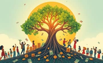 Shareholder Value Creation: A Long-Term Perspective