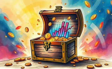 Unlocking Value: A Deep Dive into Intrinsic Worth