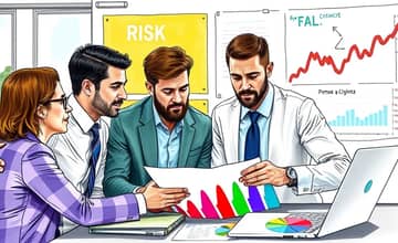 Risk Assessment: Understanding Your Investment Profile