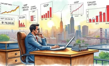 Understanding Economic Indicators: Impact on Your Portfolio