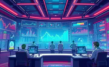 Forecasting Future Returns: Techniques and Tools