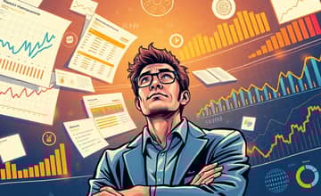 Decoding Financial Statements: What the Numbers Tell You