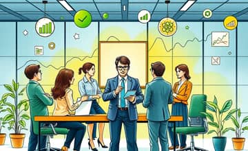 Beyond the Balance Sheet: Analyzing Qualitative Factors