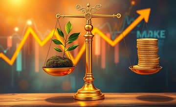 Growth vs. Value Investing: Finding Your Approach