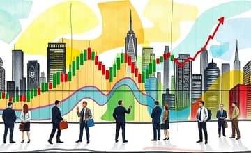 Market Cycles: Identifying Trends and Turning Points