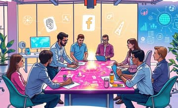 Venture Capital: Funding Innovation, Assessing Risk