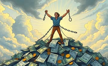 The Art of Debt Consolidation: Smart Strategies for Financial Freedom