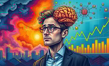 Investor Psychology: Mastering Your Emotional Responses