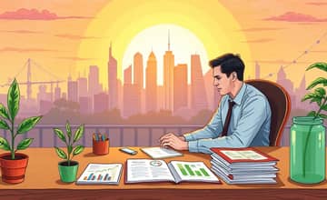 Building an Investment Thesis: A Step-by-Step Guide