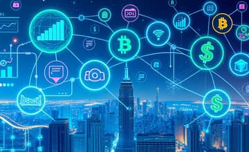 The Future of Finance: Innovations and Disruptions