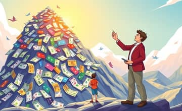 Credit Counseling: When to Seek Professional Help