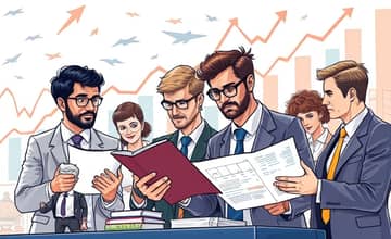 Fundamental Analysis: The Foundation of Smart Investing