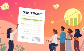Decoding Your Credit Report: What You Need to Know