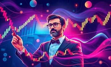 Technical Analysis: Charting Your Path to Profit