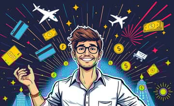 Credit Card Rewards: Maximizing Your Benefits