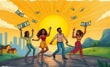 The Psychology of Debt: Overcoming Financial Stress