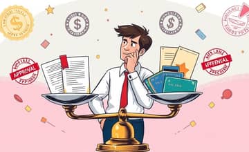 Pre-Approved Offers: Are They Always a Good Deal?