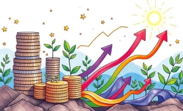 Tax-Efficient Investing: Maximizing Your After-Tax Returns