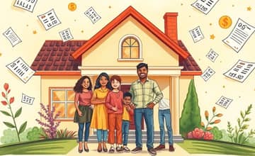 The Role of Credit in Homeownership: Mortgages and Beyond