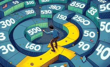 Navigating the Credit Score Maze: A Beginner's Guide
