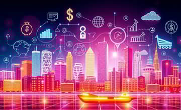 Sector Spotlights: Finding Opportunities in Different Industries