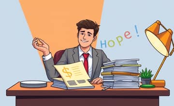 Negotiating with Creditors: Tips for Debt Settlement