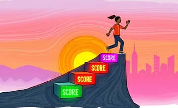 From Novice to Pro: Mastering Your Credit Journey