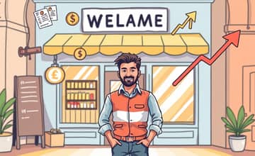 Credit for Small Businesses: Funding Your Dreams