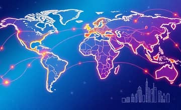 Global Markets: Opportunities and Challenges Across Borders
