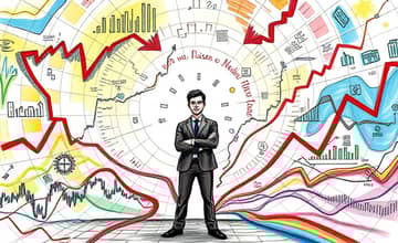 Behavioral Finance: Overcoming Cognitive Biases in Investing