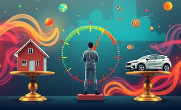 The Connection Between Credit and Insurance Premiums