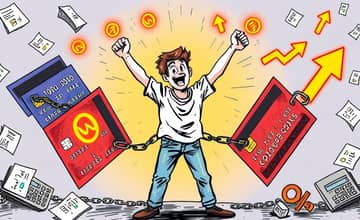 Credit Card Balance Transfers: A Strategic Move?