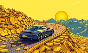 Credit and Car Loans: Driving Your Financial Future