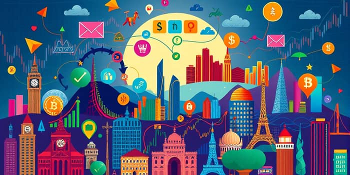 Building a Resilient Portfolio