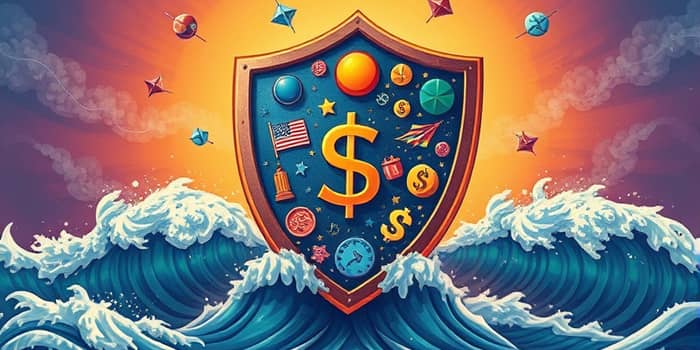 Risk Management: Your Shield in the Market