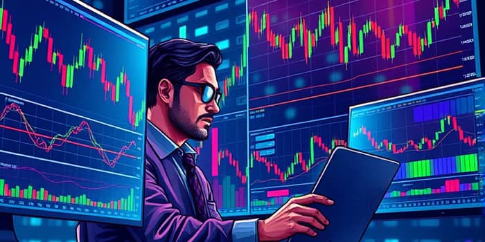 Technical Analysis: Charting Your Course